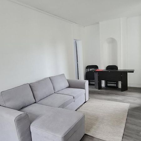 Appartement 펜틴 외부 사진