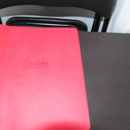 Appartement 펜틴 외부 사진