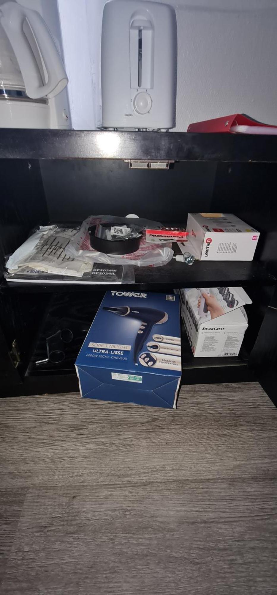 Appartement 펜틴 외부 사진