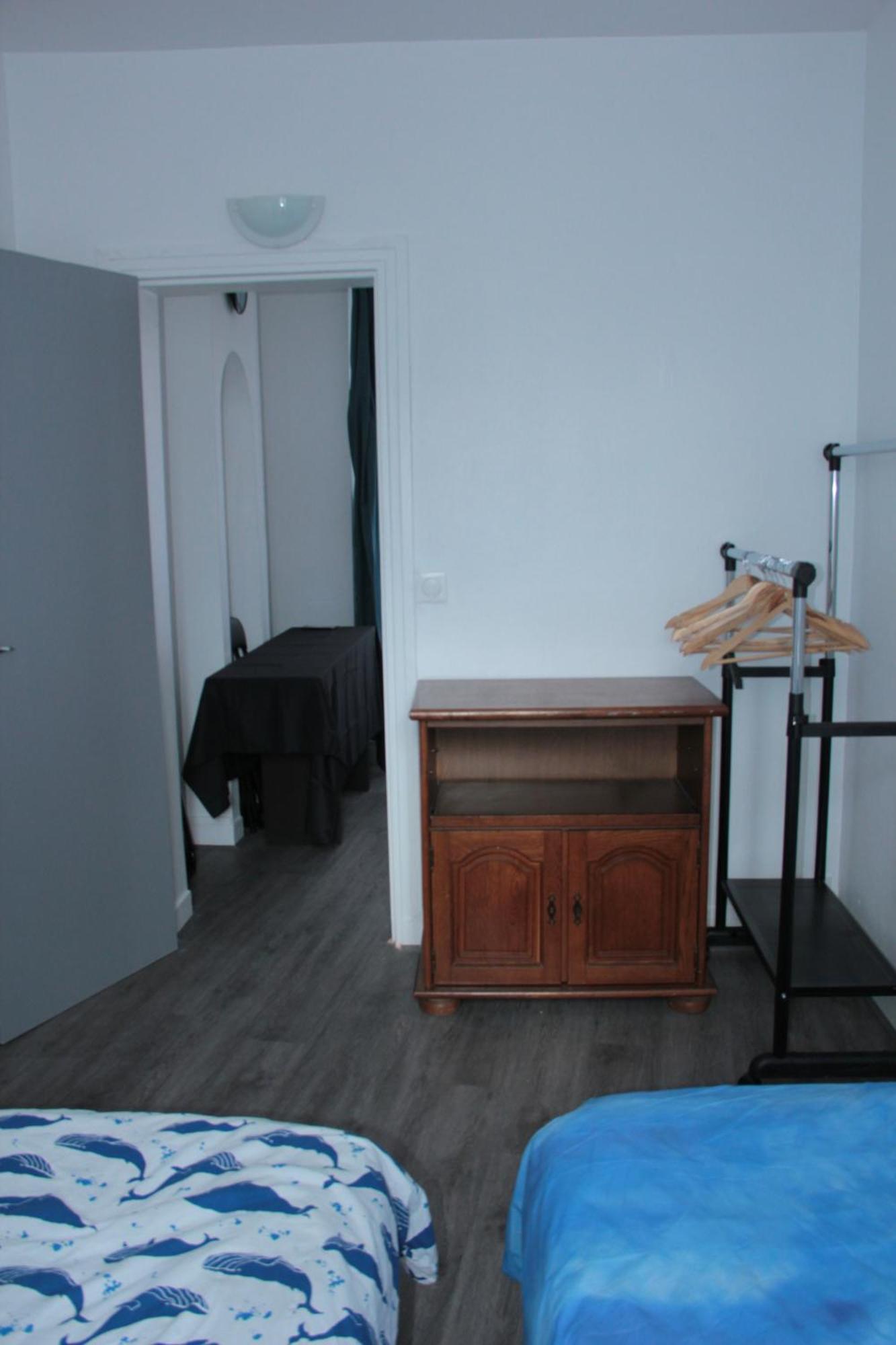 Appartement 펜틴 외부 사진