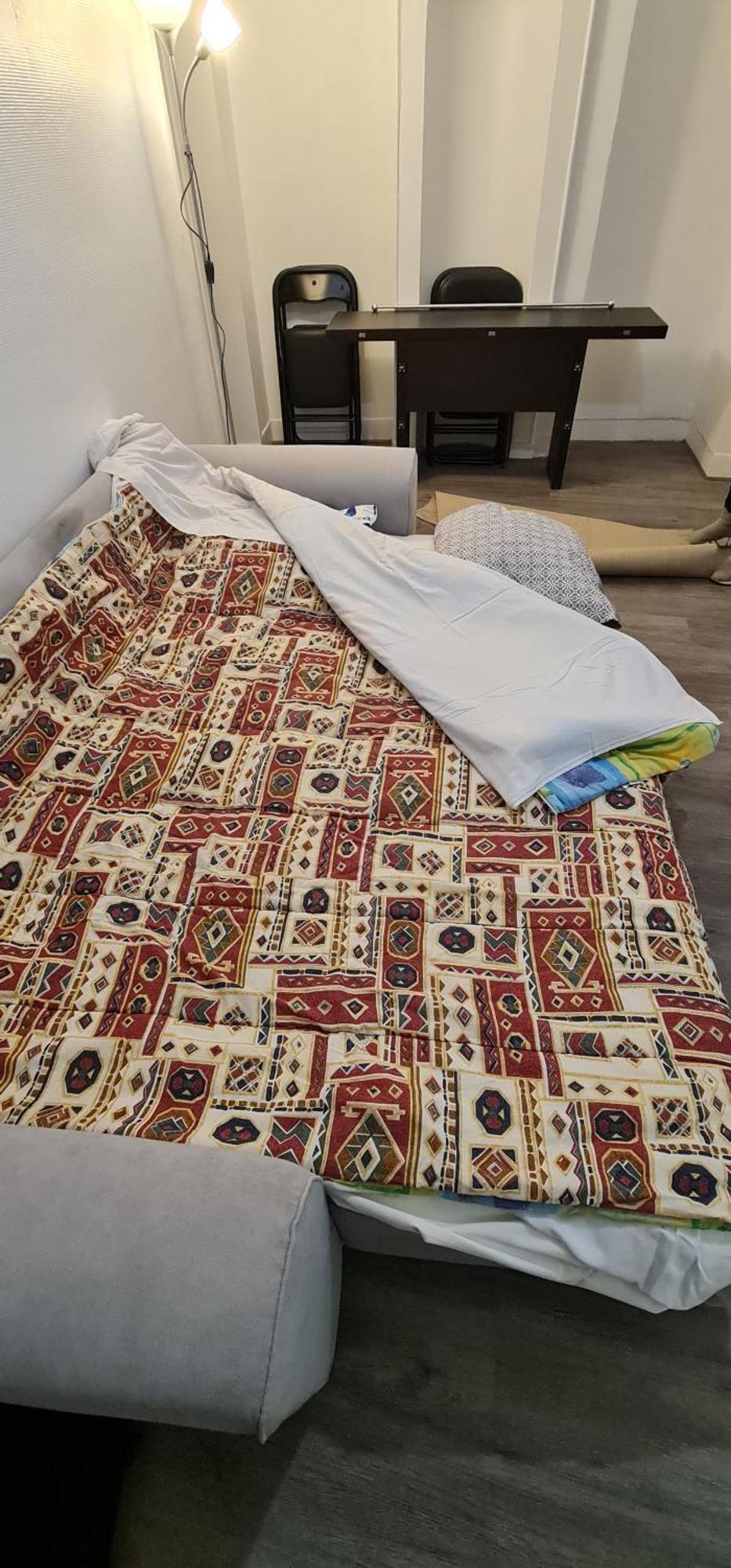 Appartement 펜틴 외부 사진