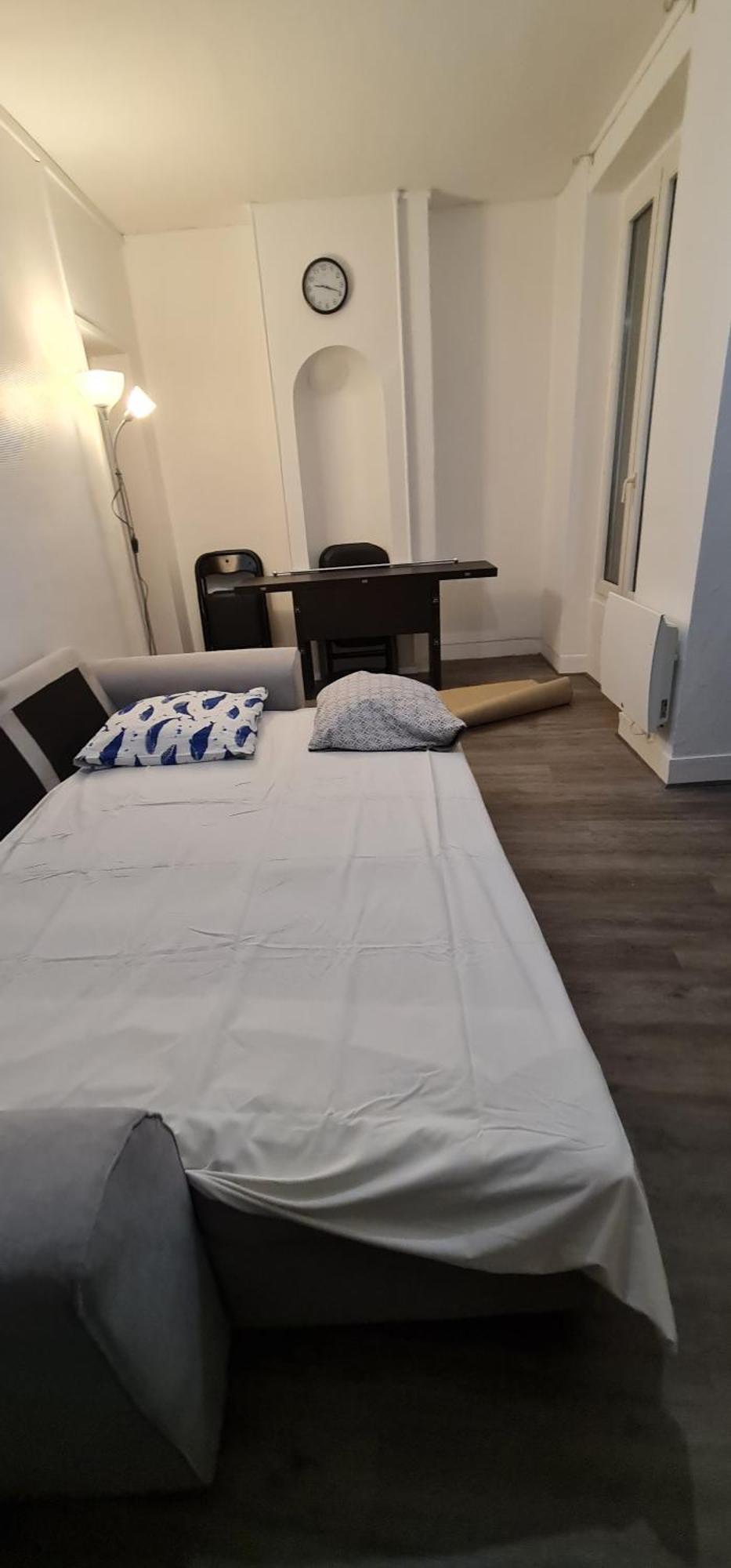 Appartement 펜틴 외부 사진