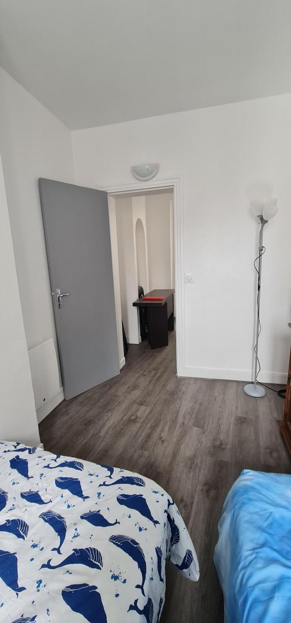 Appartement 펜틴 외부 사진