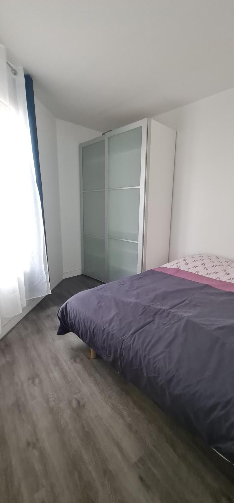 Appartement 펜틴 외부 사진