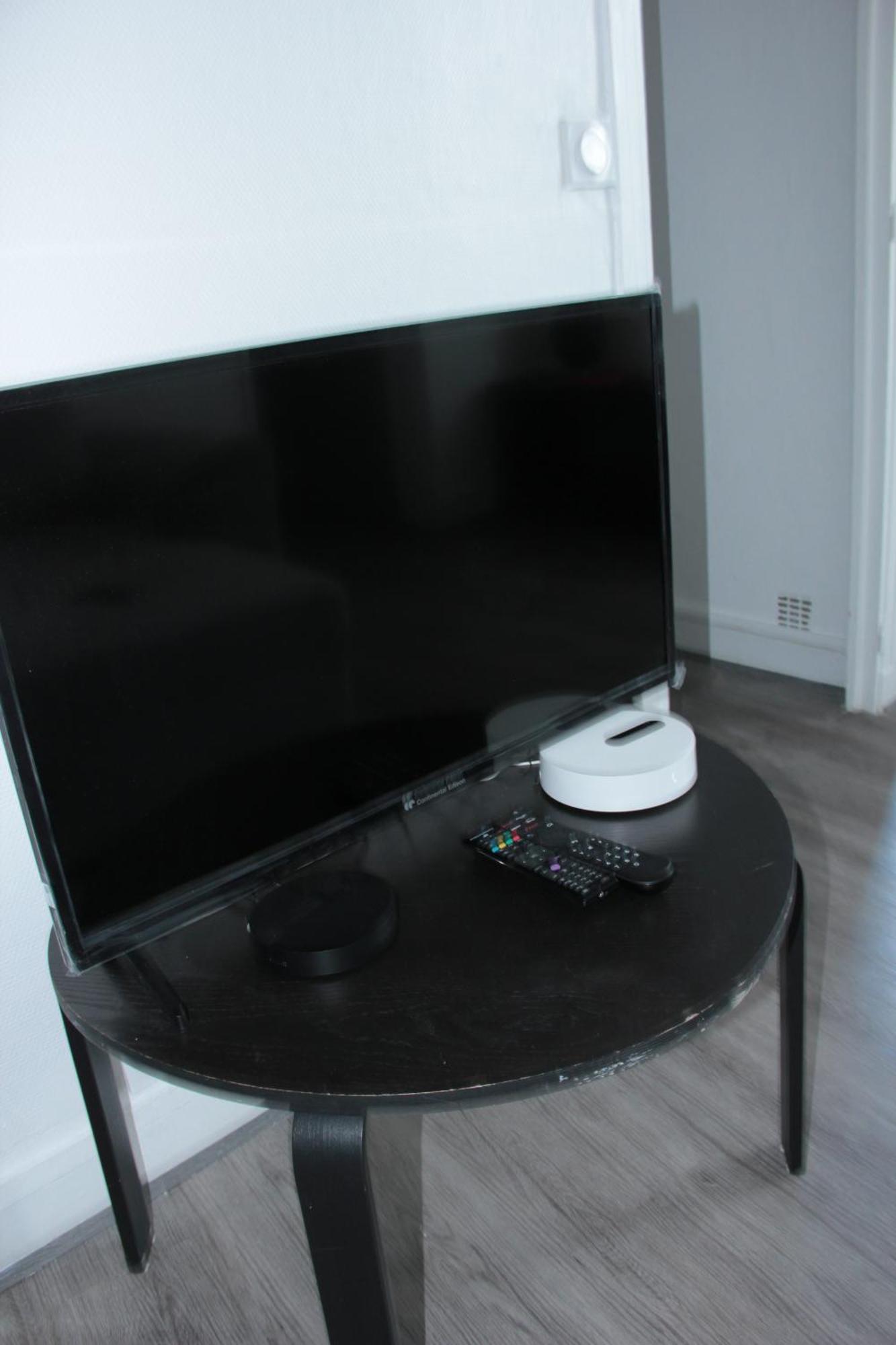 Appartement 펜틴 외부 사진