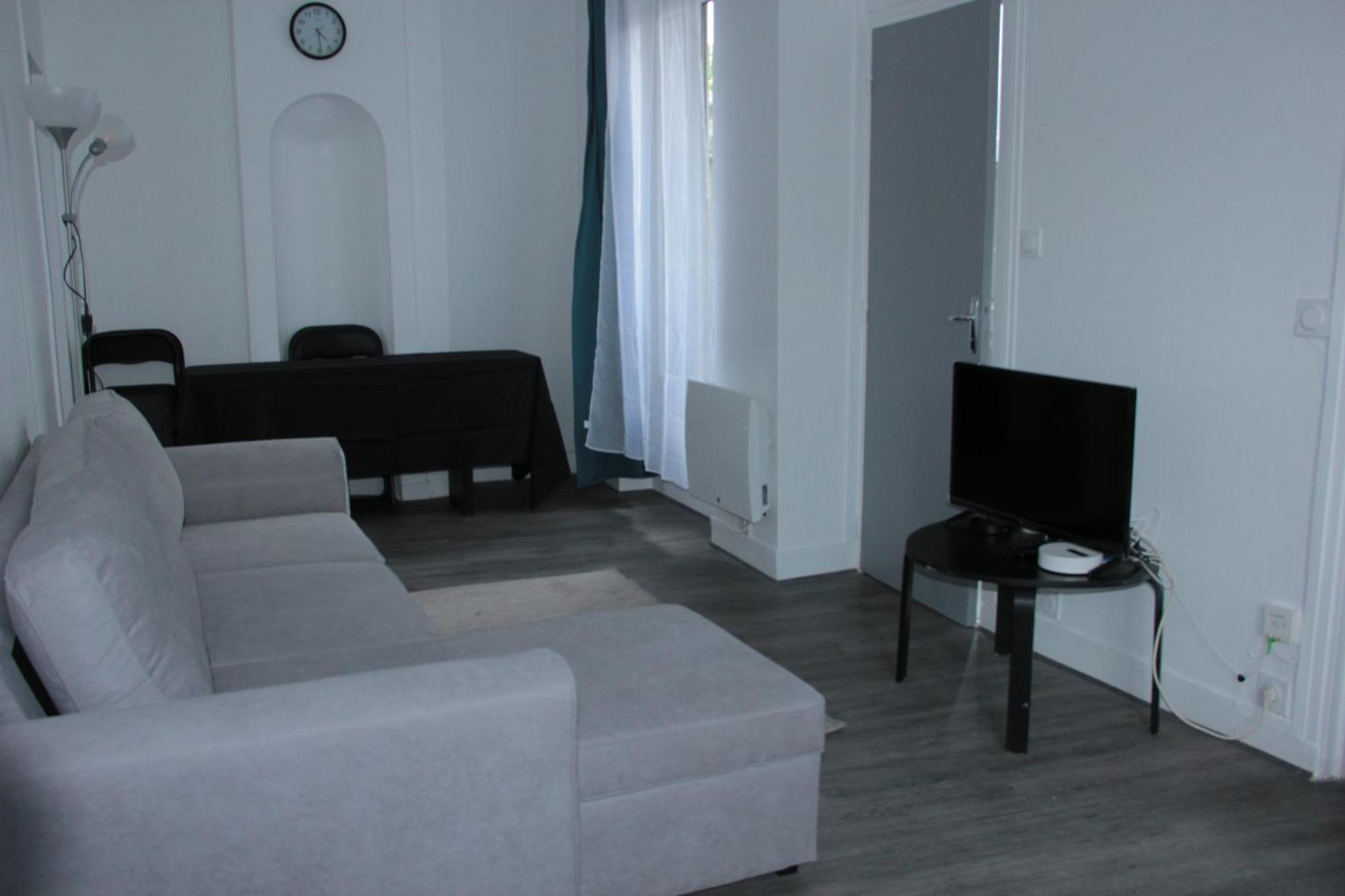 Appartement 펜틴 외부 사진