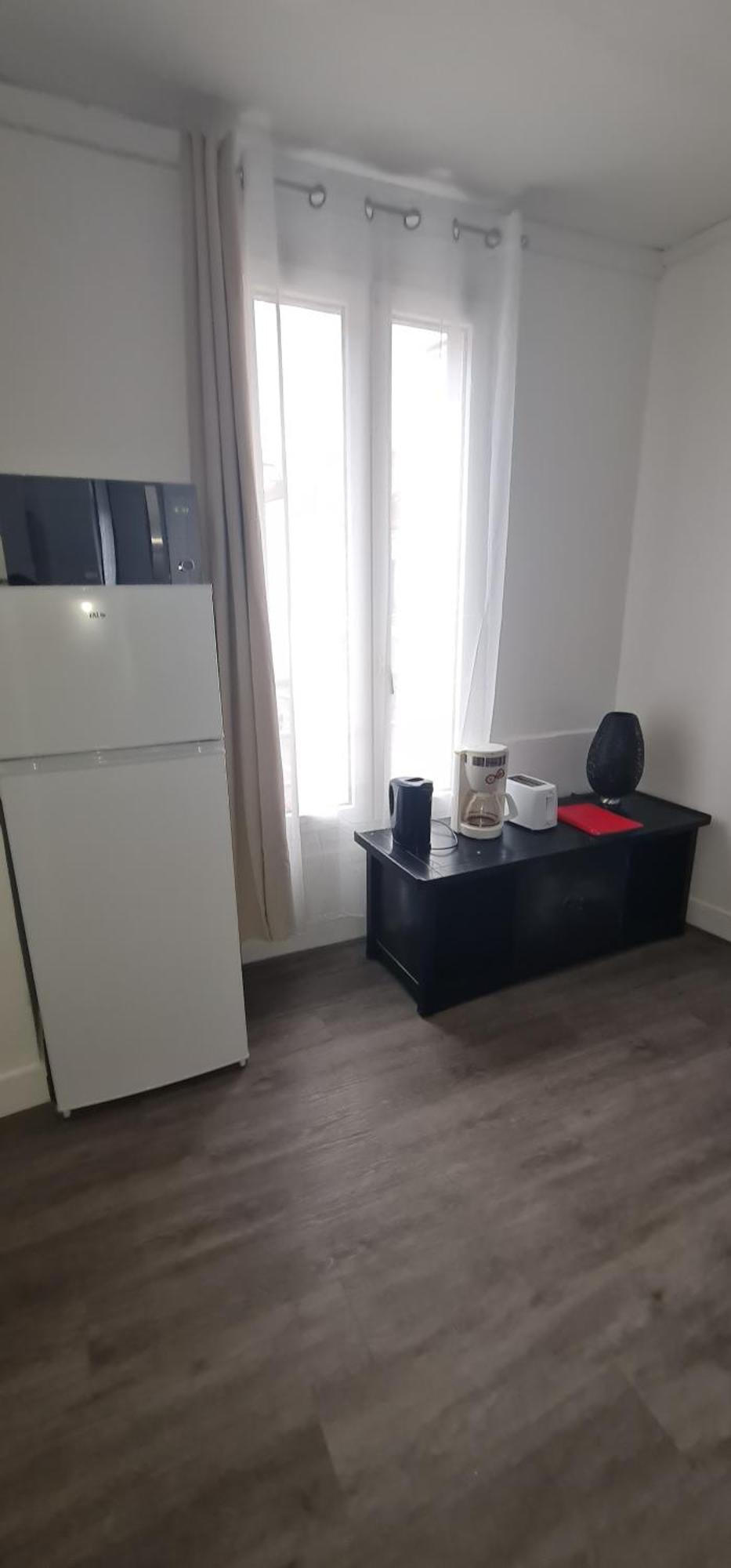 Appartement 펜틴 외부 사진