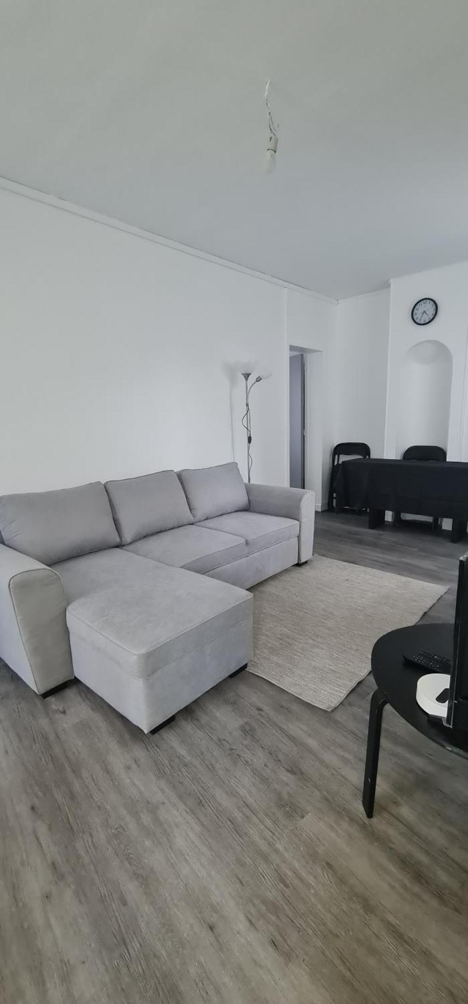 Appartement 펜틴 외부 사진